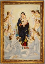QUADRO OLIO, esclusivo dipinto