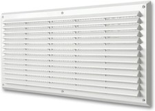 Griglia Aerazione Rettangolare