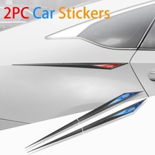 Car Stickers TPU Blade