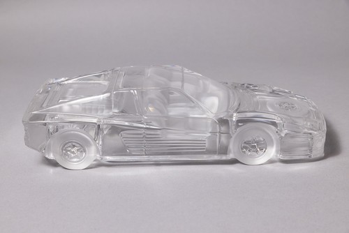 1984 ferrari testarossa - ferrari,