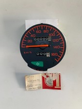 Contachilometri Km/h