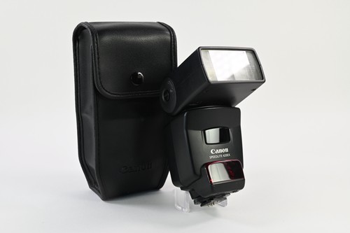 Flash canon 420ex ttl - 420ex,