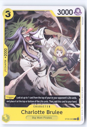 T551 one piece charlotte - [t551],