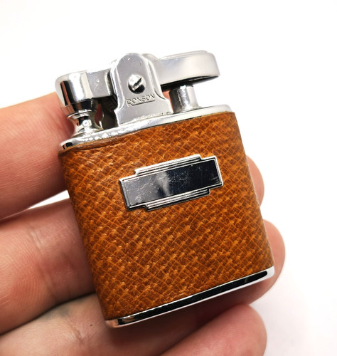 Ronson briquet essence - ronson,