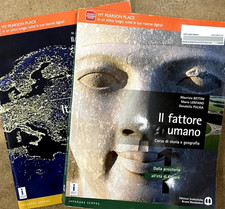 Fattore umano vol dalla - fattore, vol.1: