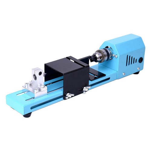 Mini tornio per legno - , macchina