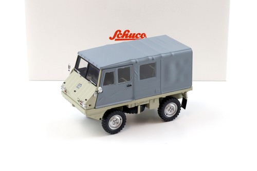 Schuco styr puch - schuco, styr-puch