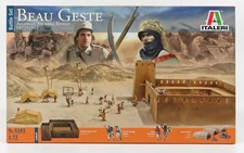 1/72 ITALERI - ACCESSORIES -