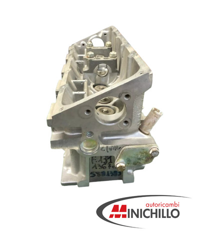 Testata motore fiat 131 - motore,