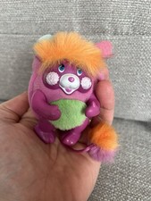 POPPLES 1986 MATTEL VINTAGE