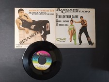 Vinile ADRIANO CELENTANO Stai