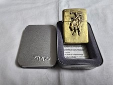 Accendino Zippo 1994 Marlboro