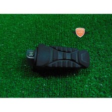 Poggiapiedi posteriore destro