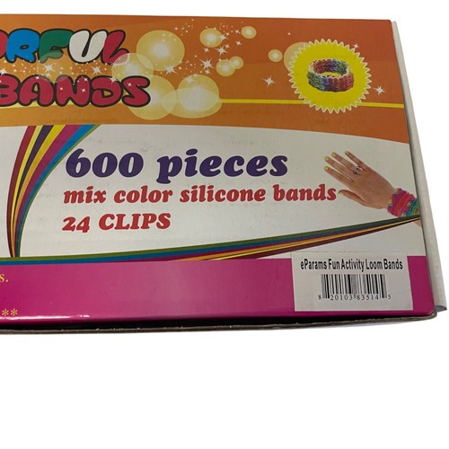 Kit fasce telaio colorate - fasce,