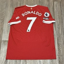 Maglia Manchester United XL