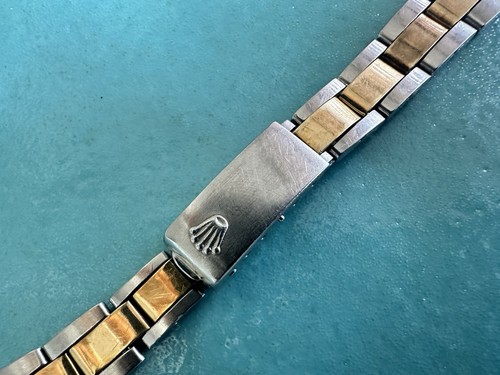 Rolex bracciale cinturino - bracciale,