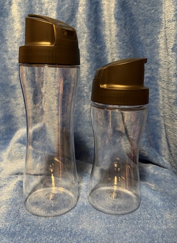 Tupperware dispenser per