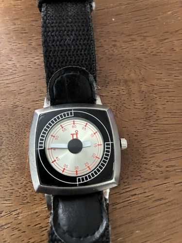 Orologio uomo trend industrie - uomo,
