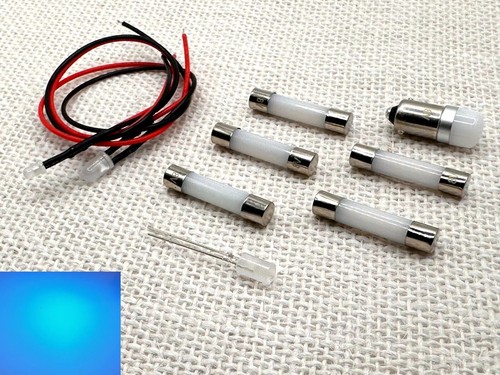 Pioneer spec lampade led - pioneer,