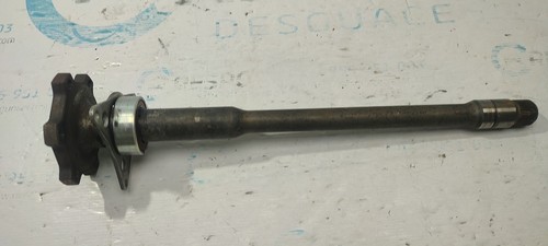 0b4409355c cardan delantero - 0b4409355c,