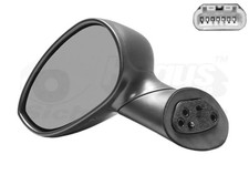 Specchio esterno FIAT 500 1.2