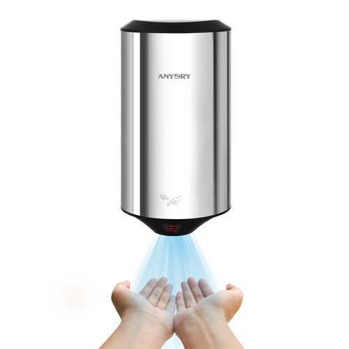 Anydry compatto asciugamani - anydry,