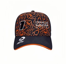 Berretto Red Bull 2025