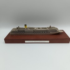 Costa Mediterranea Modellino