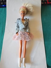 Vecchia bambola Vintage -