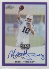 2017 Leaf Metal Draft Viola