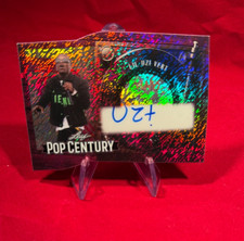LIL UZI VERT 2026 FOGLIA POP