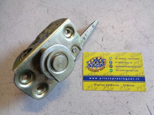 Serratura porta destra fiat - serratura,