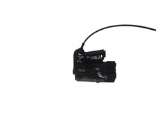 Serratura Anteriore Sinistra per Renault Trafic Furgone (2001   2007)