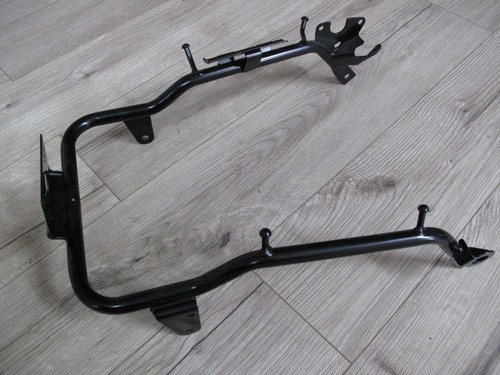 Suzuki gsxr 750w gsx r - gsxr, 92-95