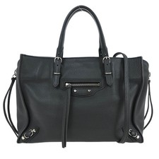 Balenciaga gray 2way - gray,