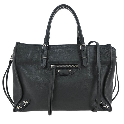 Balenciaga gray 2way - gray,