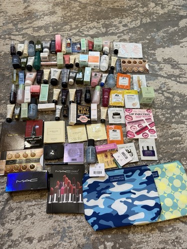 Lotto all ingrosso - all'ingrosso, trucco