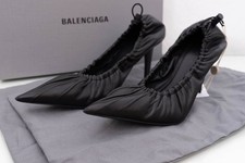 Balenciaga Scrunch K Pump