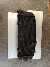 RADIATORE ACQUA LIQUIDO YAMAHA T-MAX 500 2001 2002 2003 