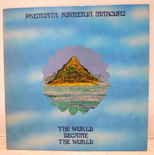PREMIATA FORNERIA MARCONI /