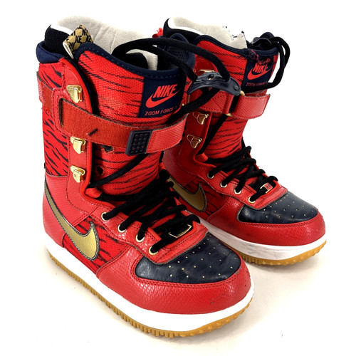 Raro stivali snowboard - da,