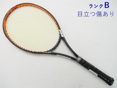Racchetta tennis usata - racchetta, da