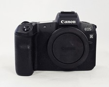 Canon eos fotocamera - #canon, r