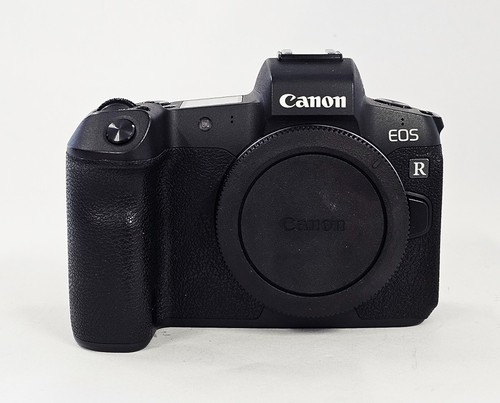 Canon eos fotocamera - eos, r