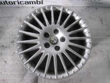 Cerchio lega 5jx17h2 et - 7.5jx17h2,