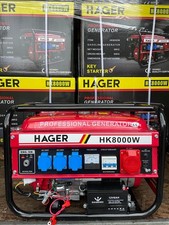 Generatore di corrente a