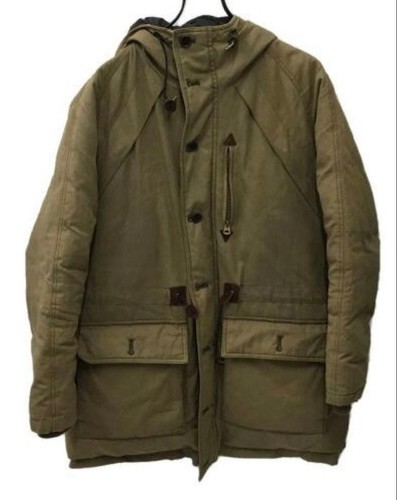 Piumino freemans sporting - piumino,