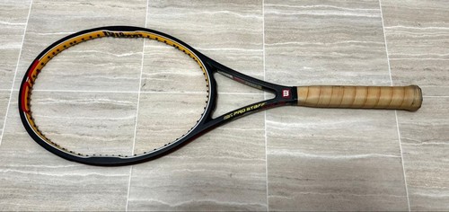 Wilson hyper pro - hyper, tour