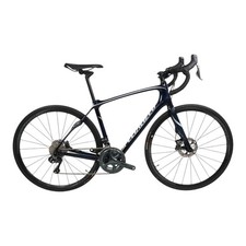 Bici da strada donna in