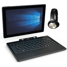 Tablet Naxa 2 in 1 Staccabile